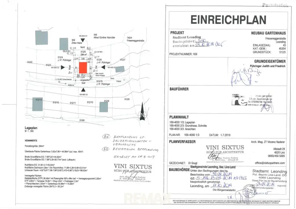 Plan