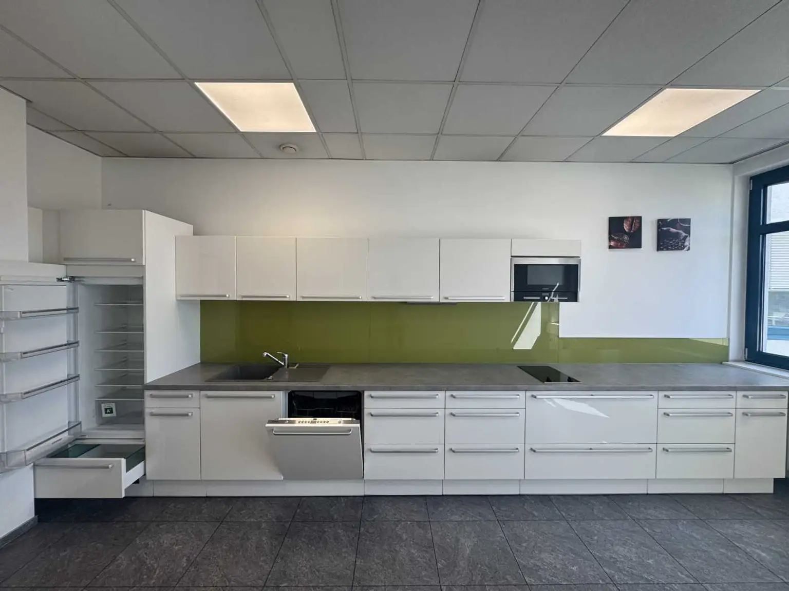 Flexible Büro- und Lagerflächen  zur MIETE!