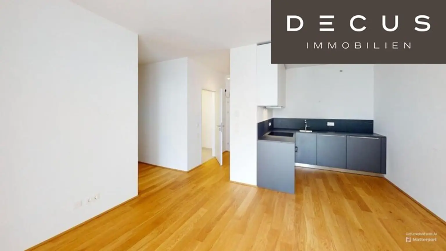 2 ZIMMER | WOHNEN MIT STIL | BALKON | RUHIGE INNENHOFLAGE | AB SOFORT VERFÜGBAR