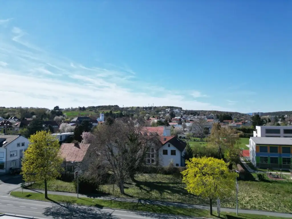 +++ Haus mit großem Grundstück in zentraler Lage von Oberpullendorf+++