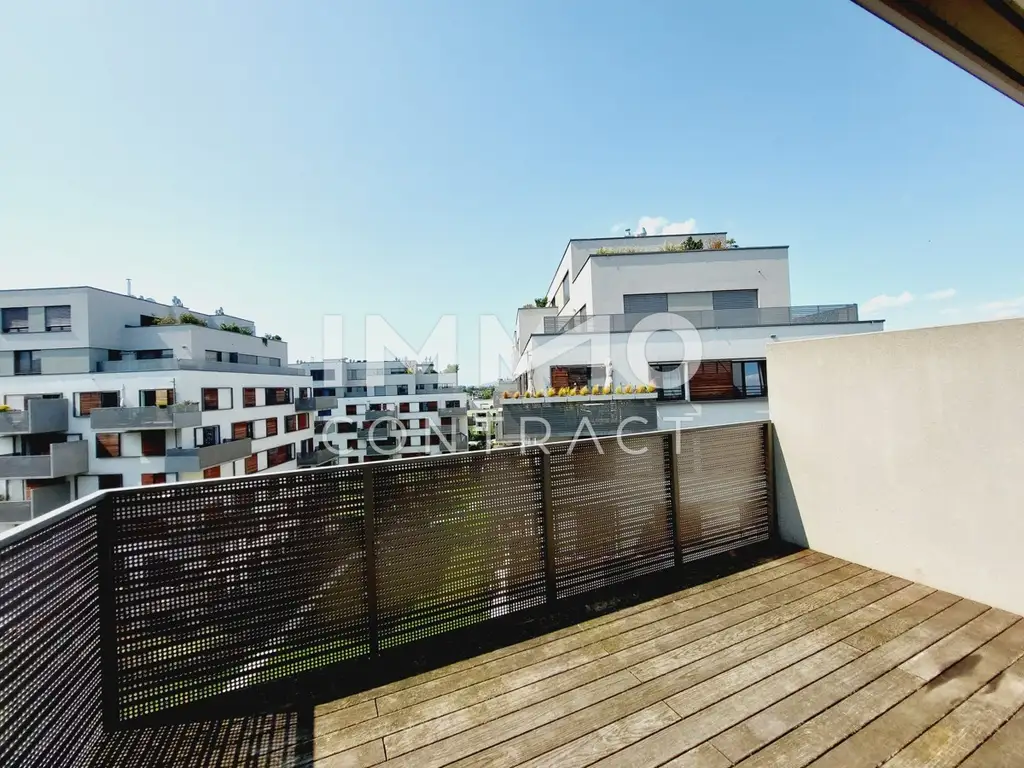 NACHMIETERSUCHE  Moderne Neubauwohnung direkt an der U2 Aspernstraße