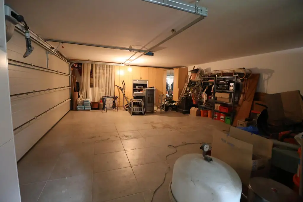Exklusives Tech-Home mit Vollausstattung!