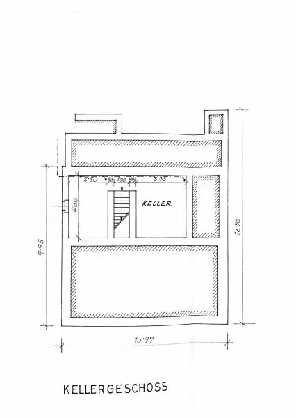 „Wohnen am Wienerwald: Charmantes Haus mit Erweiterungsmöglichkeiten“ | ZELLMANN IMMOBILIEN