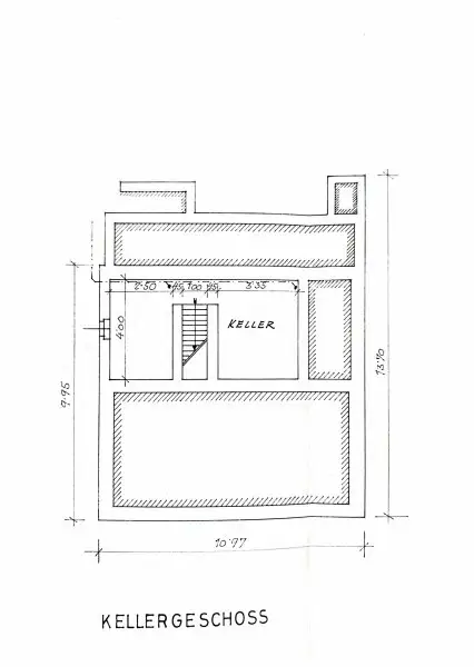 „Wohnen am Wienerwald: Charmantes Haus mit Erweiterungsmöglichkeiten“ | ZELLMANN IMMOBILIEN