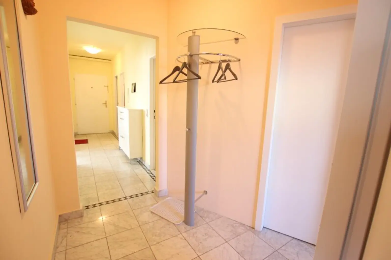 Schöne 86,24m² - 3 Zimmer Wohnung mit Loggia in Klagenfurt - Hausergasse