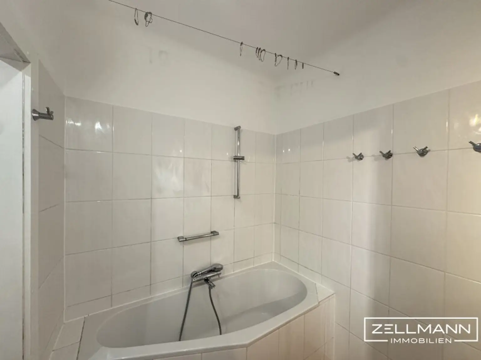 Ruhige 2-Zimmer-Wohnung in Toplage in 1190 Wien | ZELLMANN IMMOBILIEN