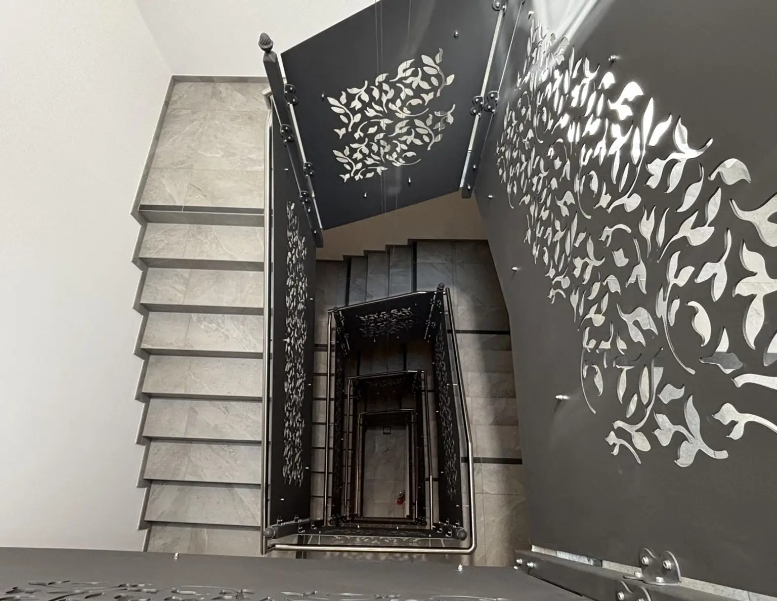 Stilvolle Residenz in zentraler Lage Top 5