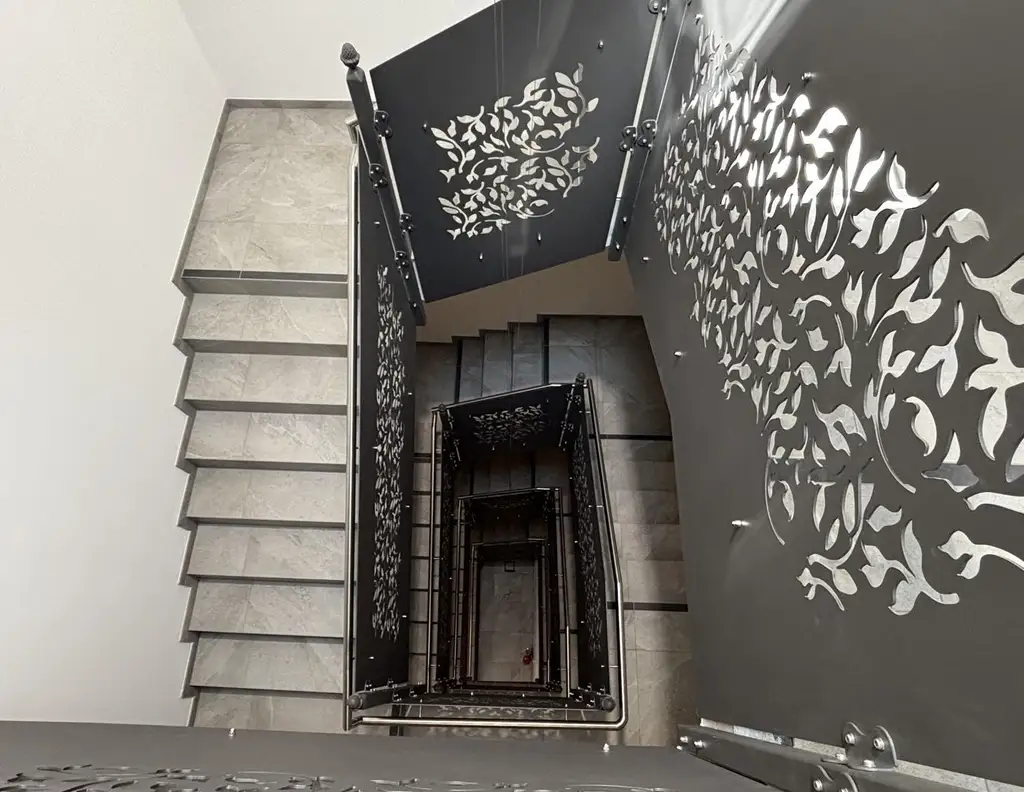 Stilvolle Residenz in zentraler Lage Top 5