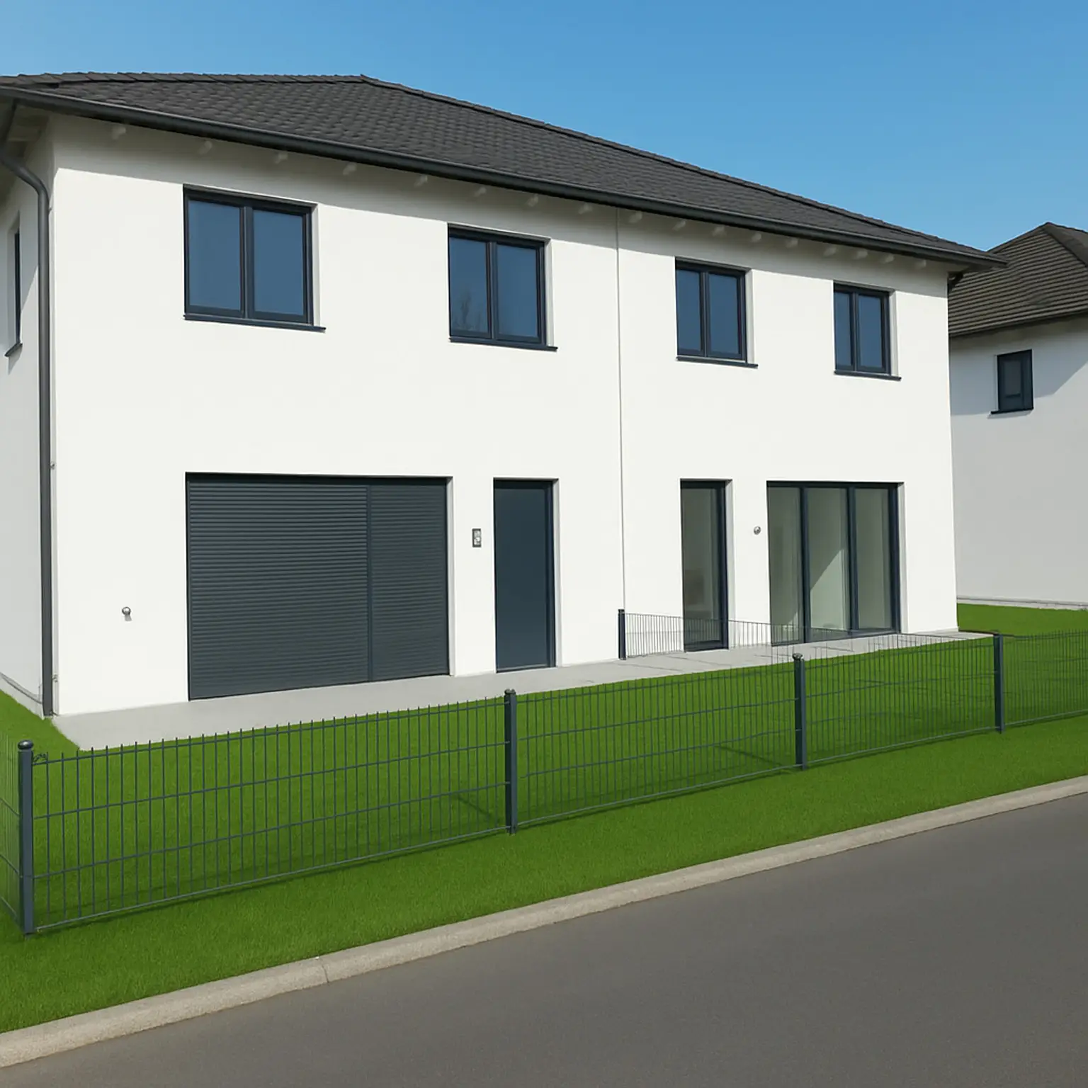 Haus 5