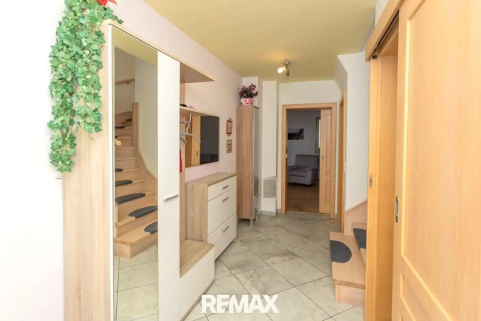 Haus nahe U1 und Leopoldau