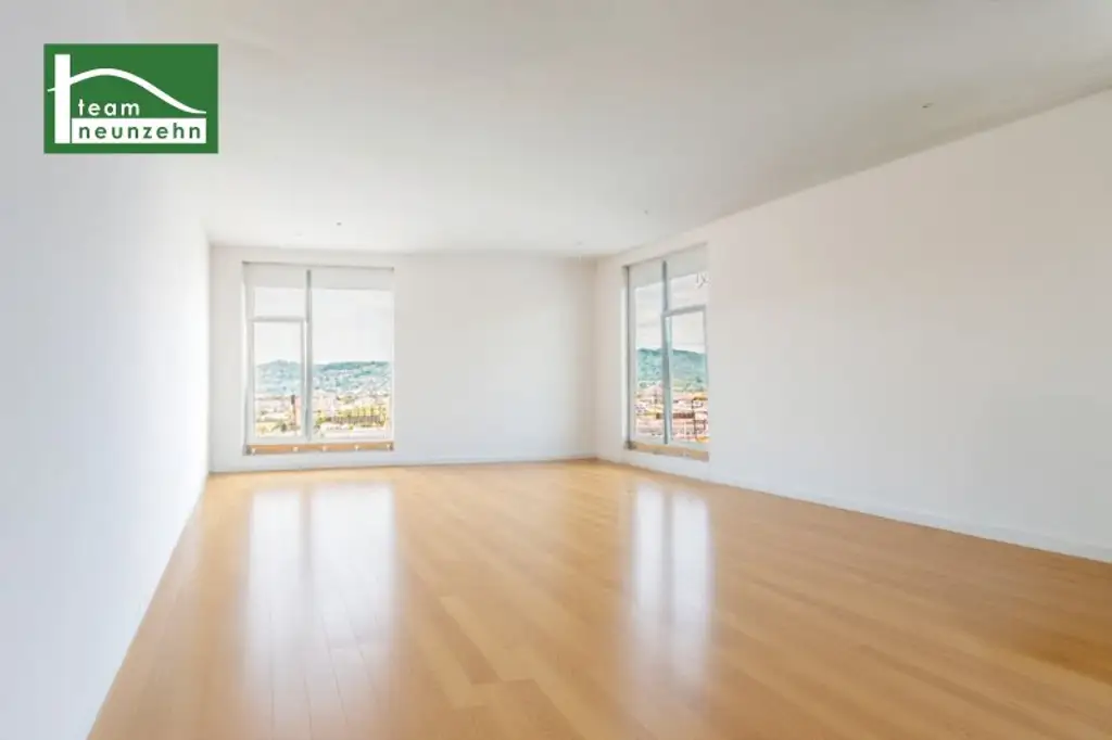 LEVEL GRAZ – Lebensgefühl auf höchstem Niveau