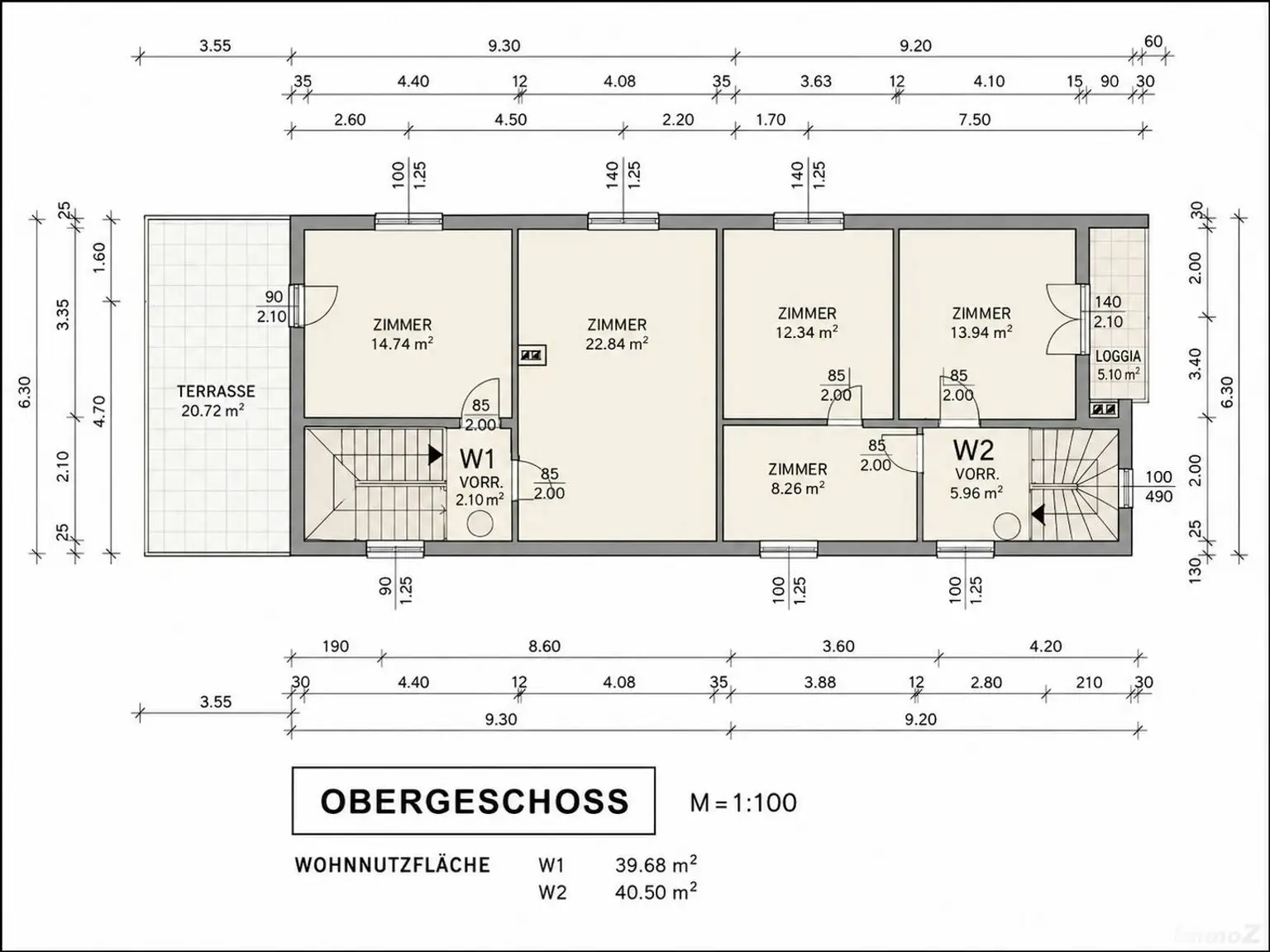 Plan OG