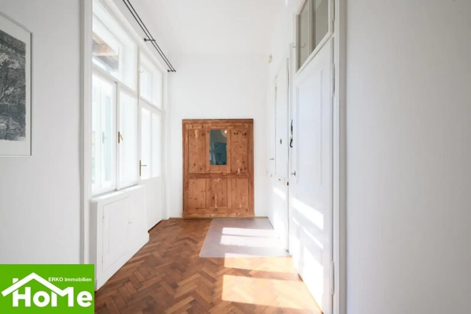 Klassische Altbauwohnung in gefragter Toplage
