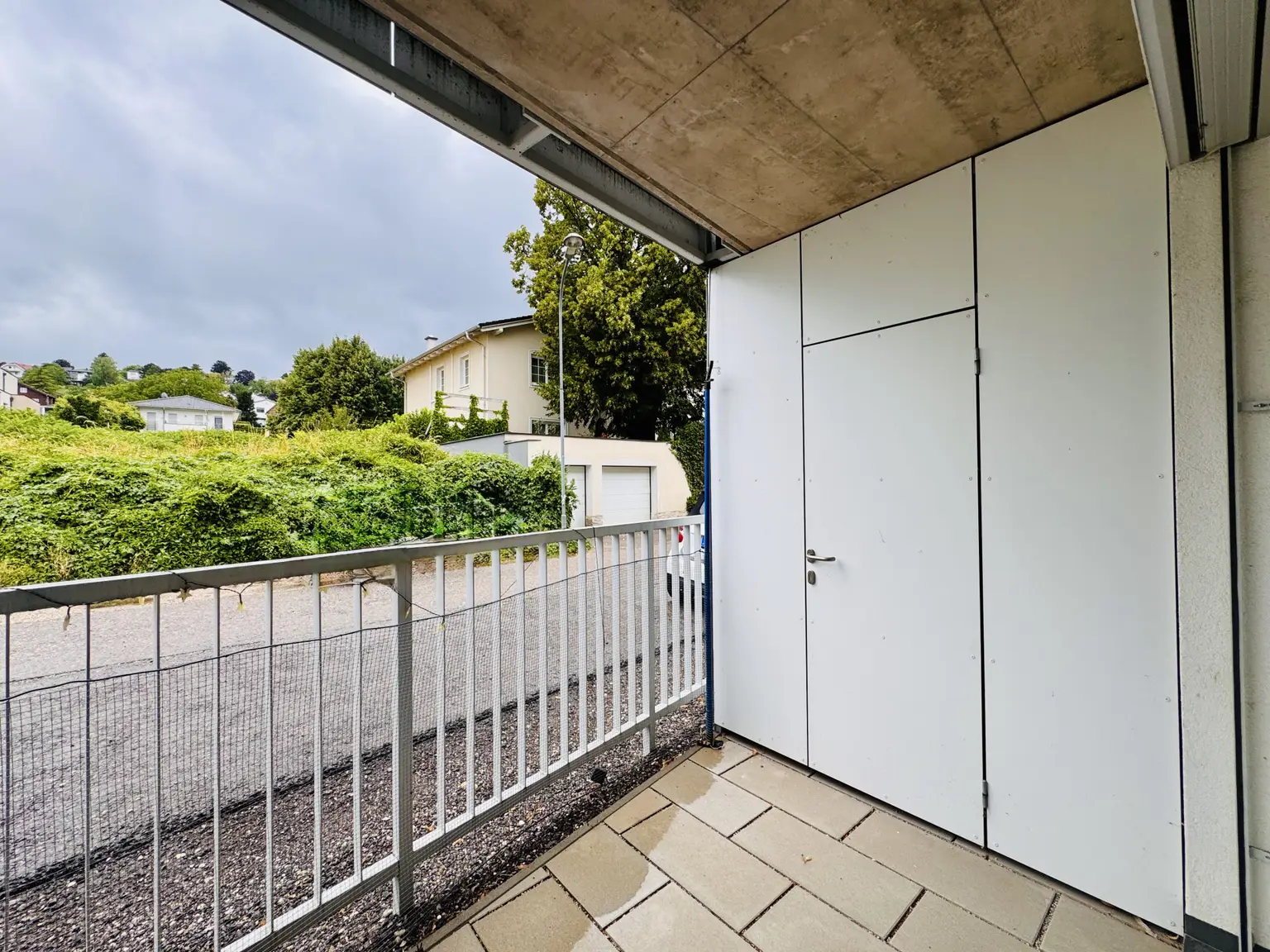 Loggia