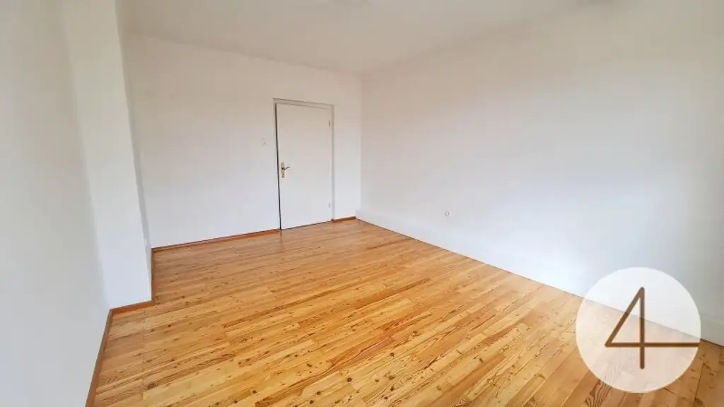 Schöne 3 Raum Wohnung in Wels