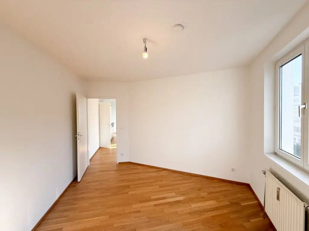 2-Zimmerwohnung in 1200 Wien mit Lift zu vermieten