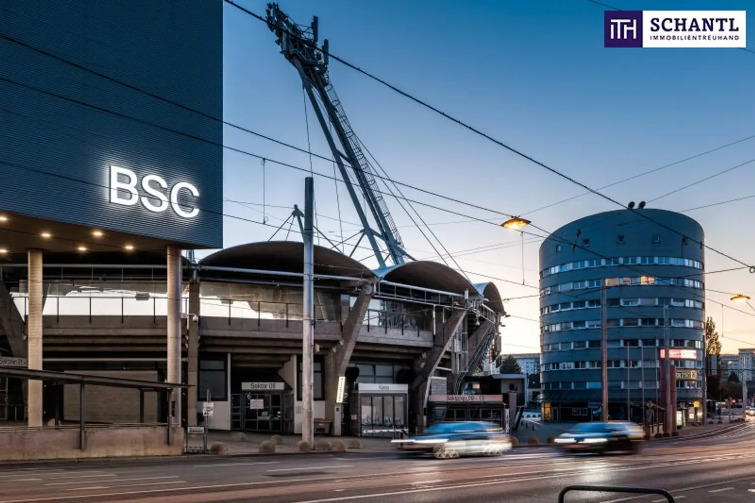 Der perfekte Ort für Ihr Business – Hier wird Erfolg großgeschrieben! 150 m² Bürofläche in Liebenau! Gleich anfragen & begeistern lassen