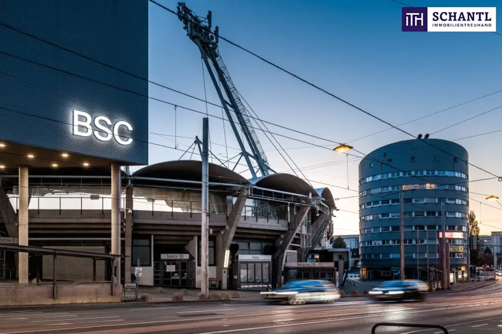 Der perfekte Ort für Ihr Business – Hier wird Erfolg großgeschrieben! 150 m² Bürofläche in Liebenau! Gleich anfragen & begeistern lassen