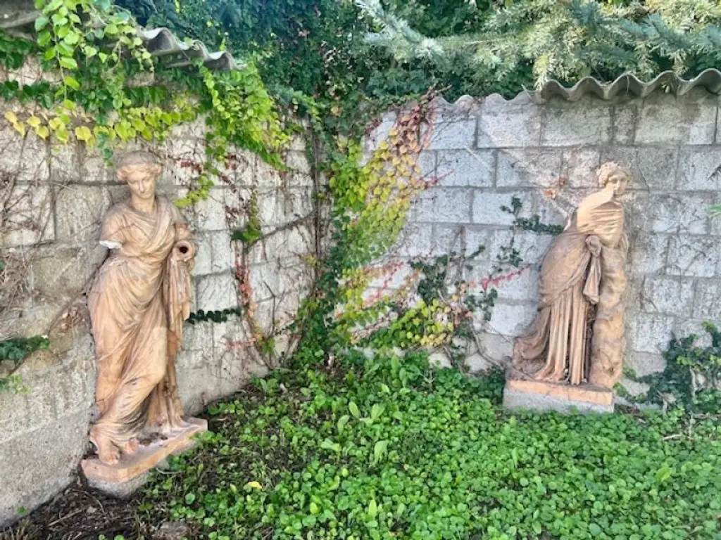 Seeblick inklusive! Bungalow mit 3 Schlafzimmern und charmantem Garten- mit Erweiterungsmöglichkeit!