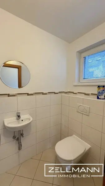 modernes Reiheneckhaus mit schönem Südgarten | ZELLMANN IMMOBILIEN