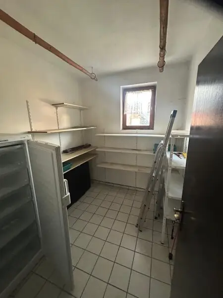 2800 m² Grundstück +  sanierungsbedürftiges  2 Familienhaus nähe des Maltschacher See´s : 5 Zimmer, Garten, Balkon , +120m² Nebengebäude für 349.000 €!