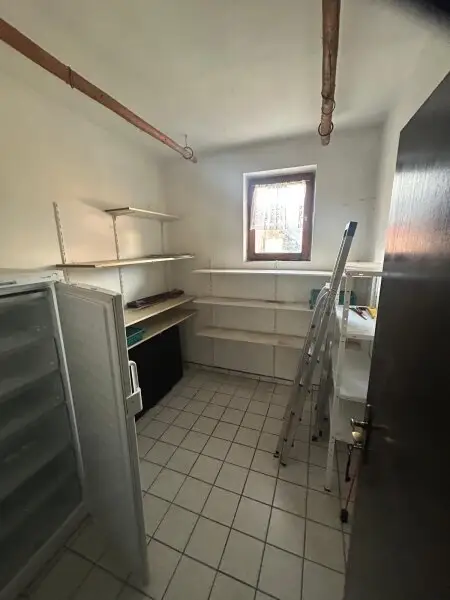 2800 m² Grundstück +  sanierungsbedürftiges  2 Familienhaus nähe des Maltschacher See´s : 5 Zimmer, Garten, Balkon , +120m² Nebengebäude für 349.000 €!