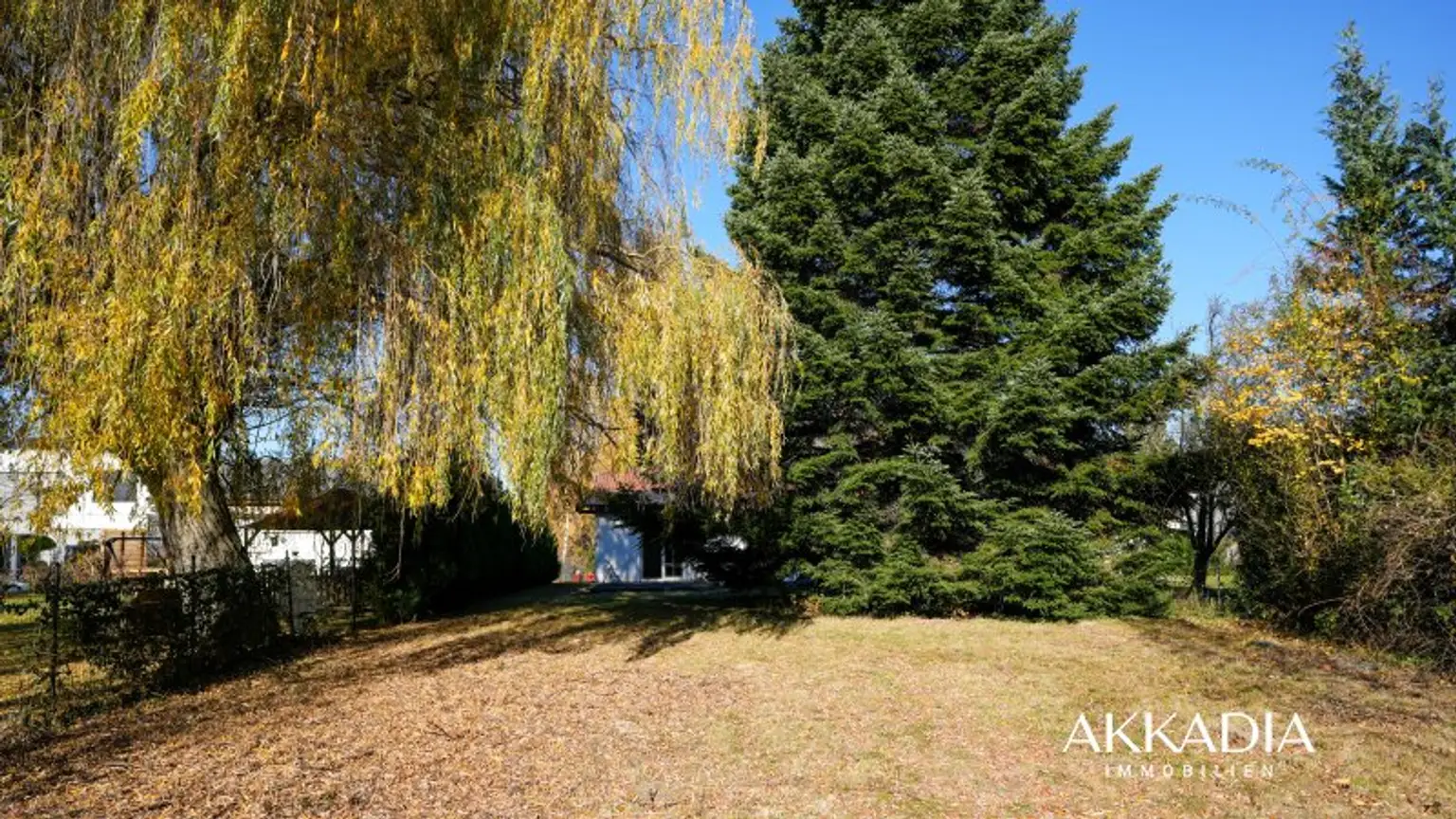 Moderner Bungalow in absoluter Ruhelage – Neulengbach