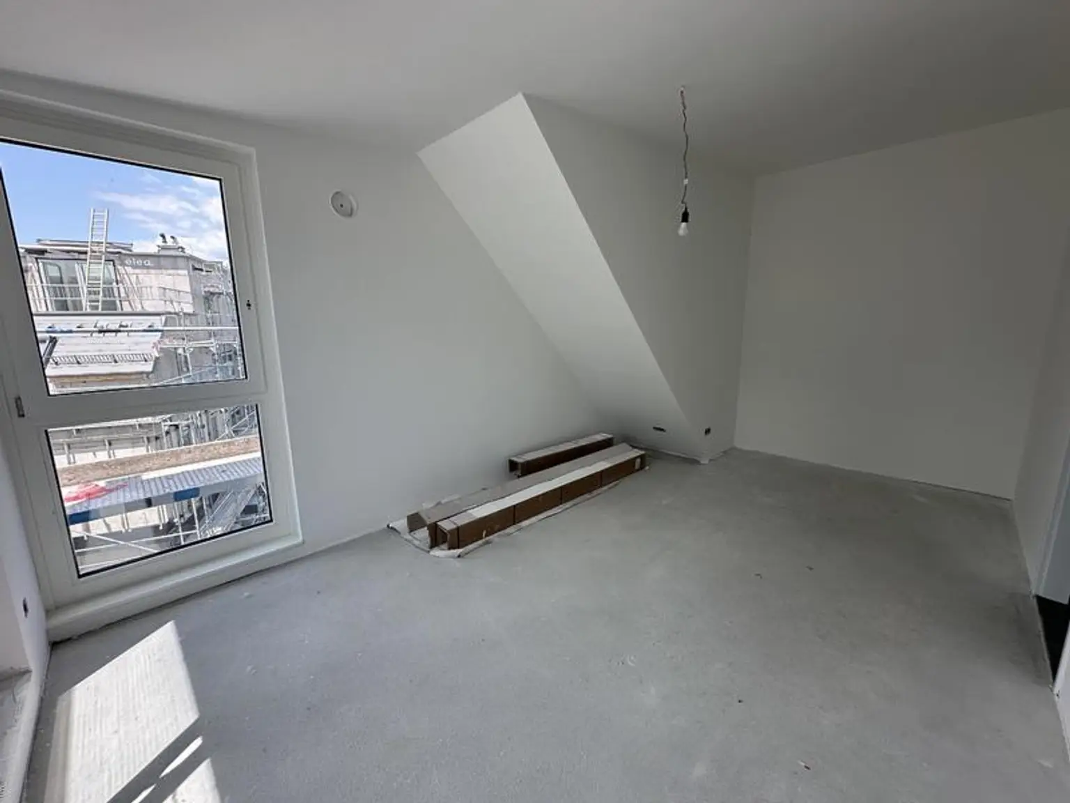 RESIDENZ AM STADTRAND zum Mieten