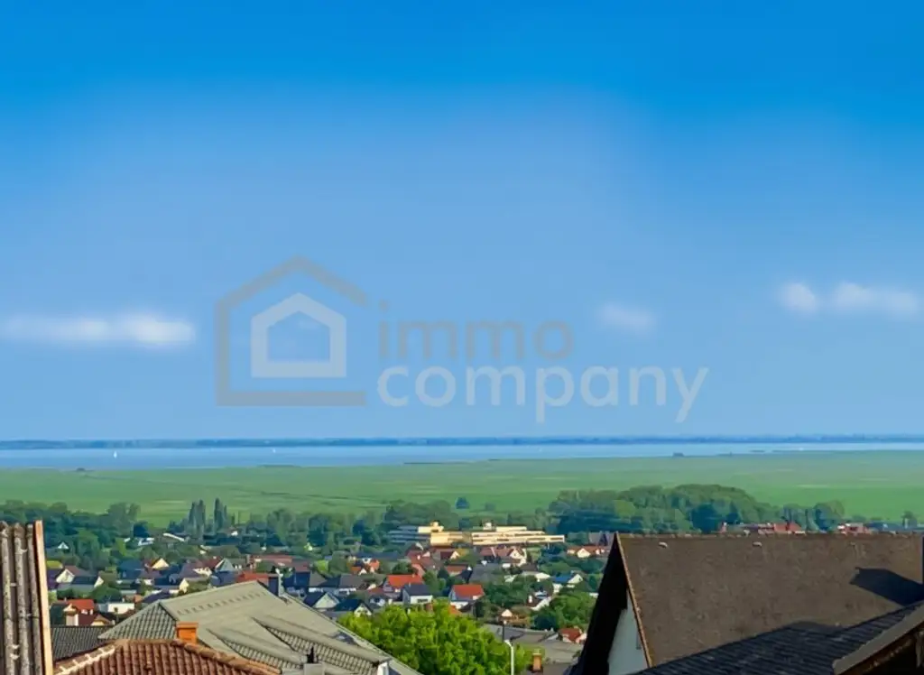 Ein Chalet zum Verlieben  -Neusiedlersee-Blick