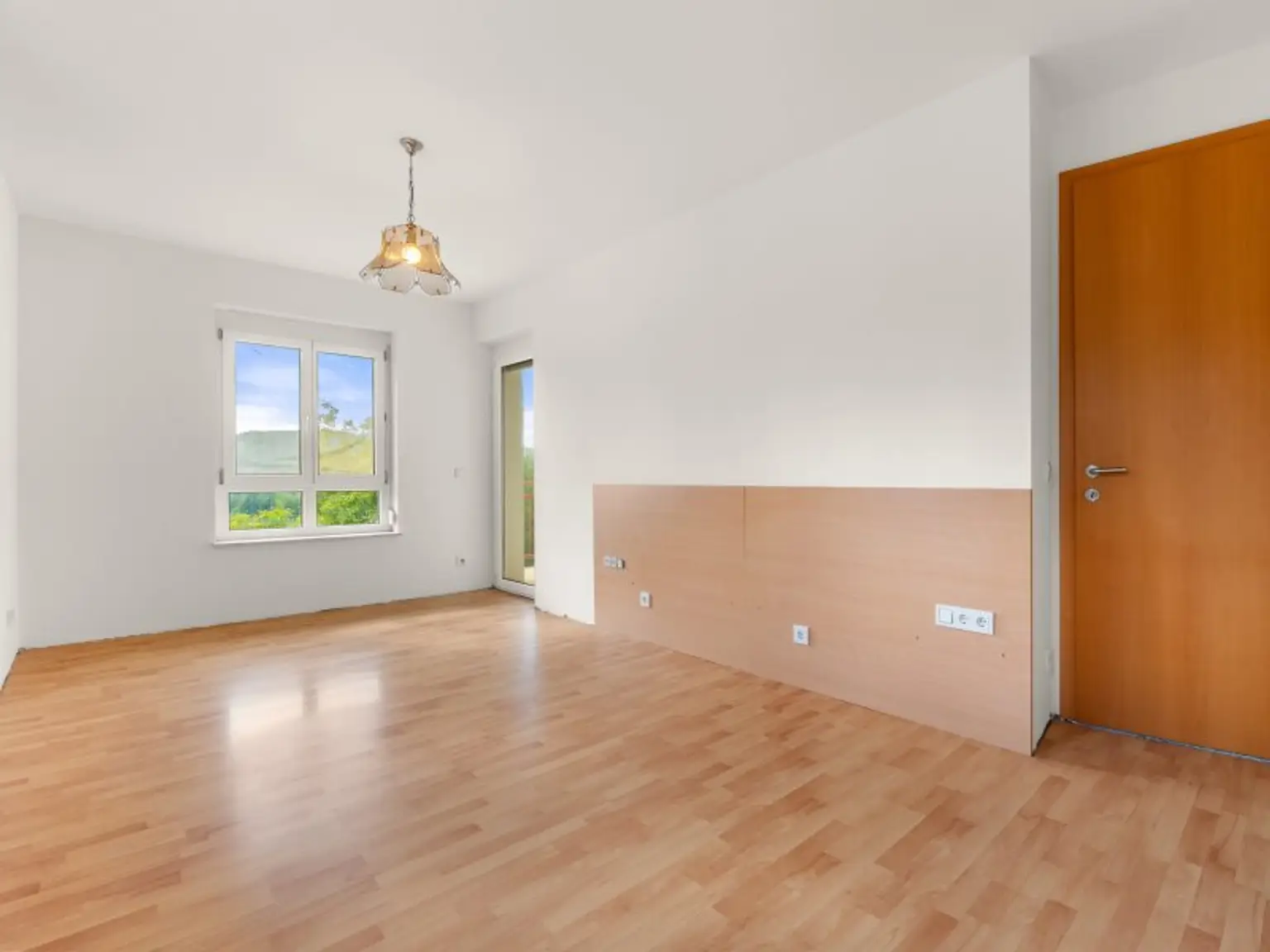 Schönes 150m² Einfamilienwohnhaus mit Doppelgarage in Maria Rain - Angersbichl in Aussichts- und Waldrandlage