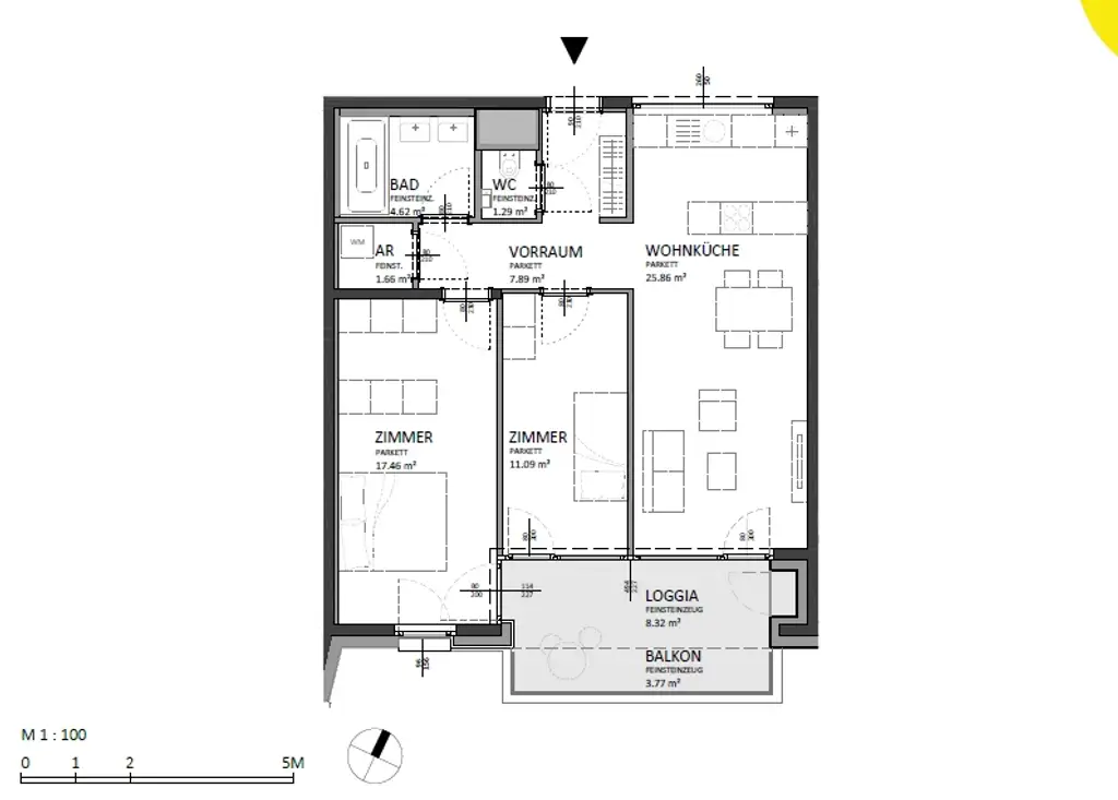 Plan 1