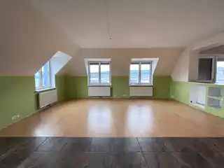 2. Wohnzimmer