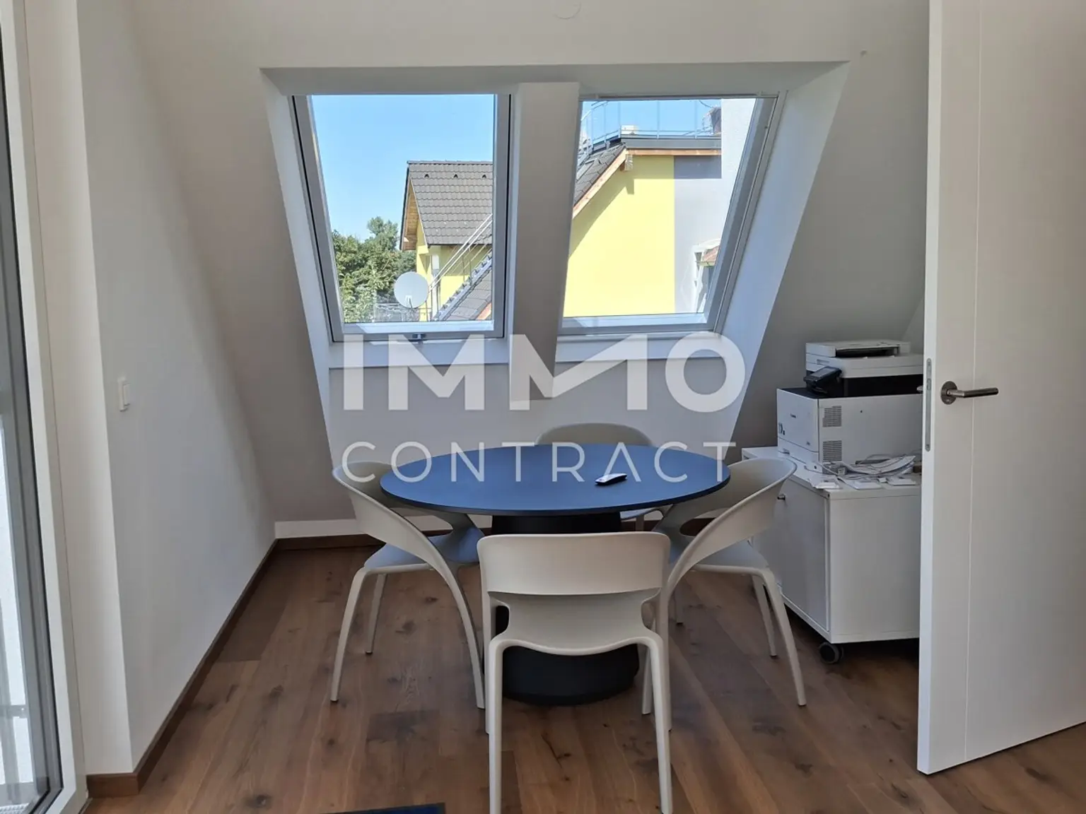 U1 Alte Donau! Eigengrund - 298m2 Garten! Provisionsfrei direkt am Wasser - Elevate your Lifestyle