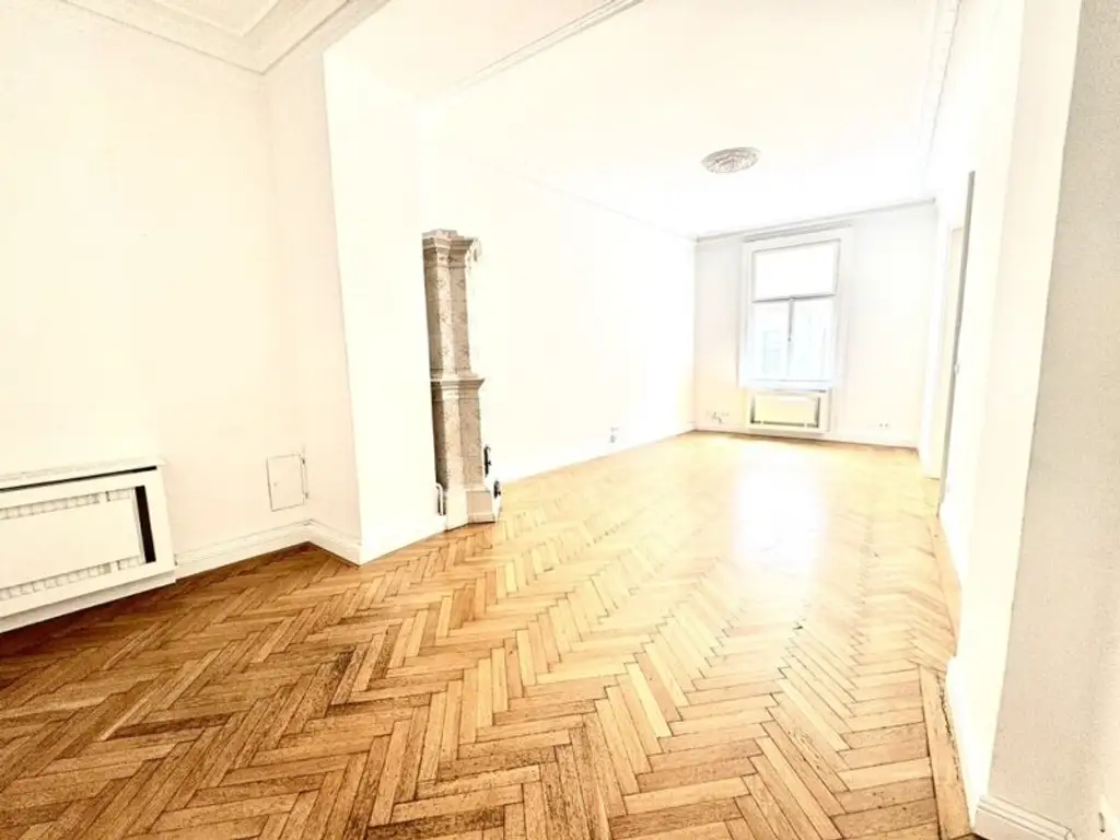 Stilvolles Altbau Büro beim Graben U-Bahnnähe, Aircon!