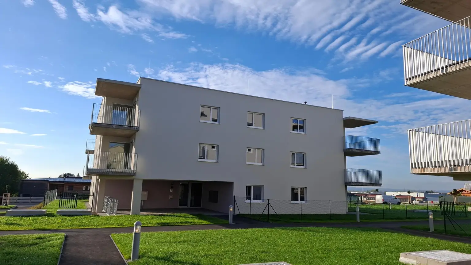 Veilchenweg 4