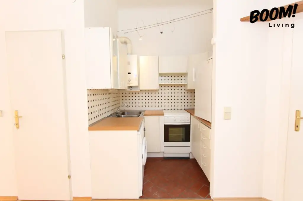 Gründerzeit-Flair trifft Top Lage – 2,5 Zimmer in Toplage mit Lagezuschlag