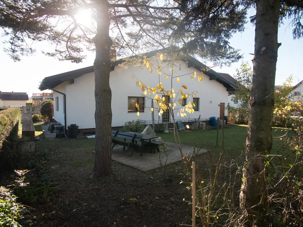 Charmantes Einfamilienhaus mit Potenzial in Gemeinlebarn