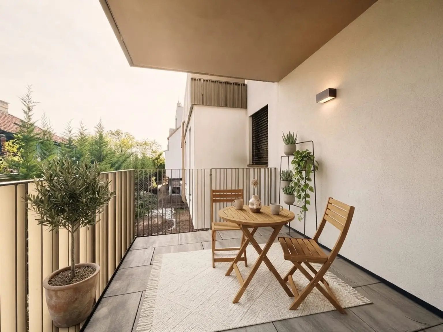 G | ++ NEU ++ EXKLUSIVES WOHNEN im GRÜNEN | Prima Service Immobilien