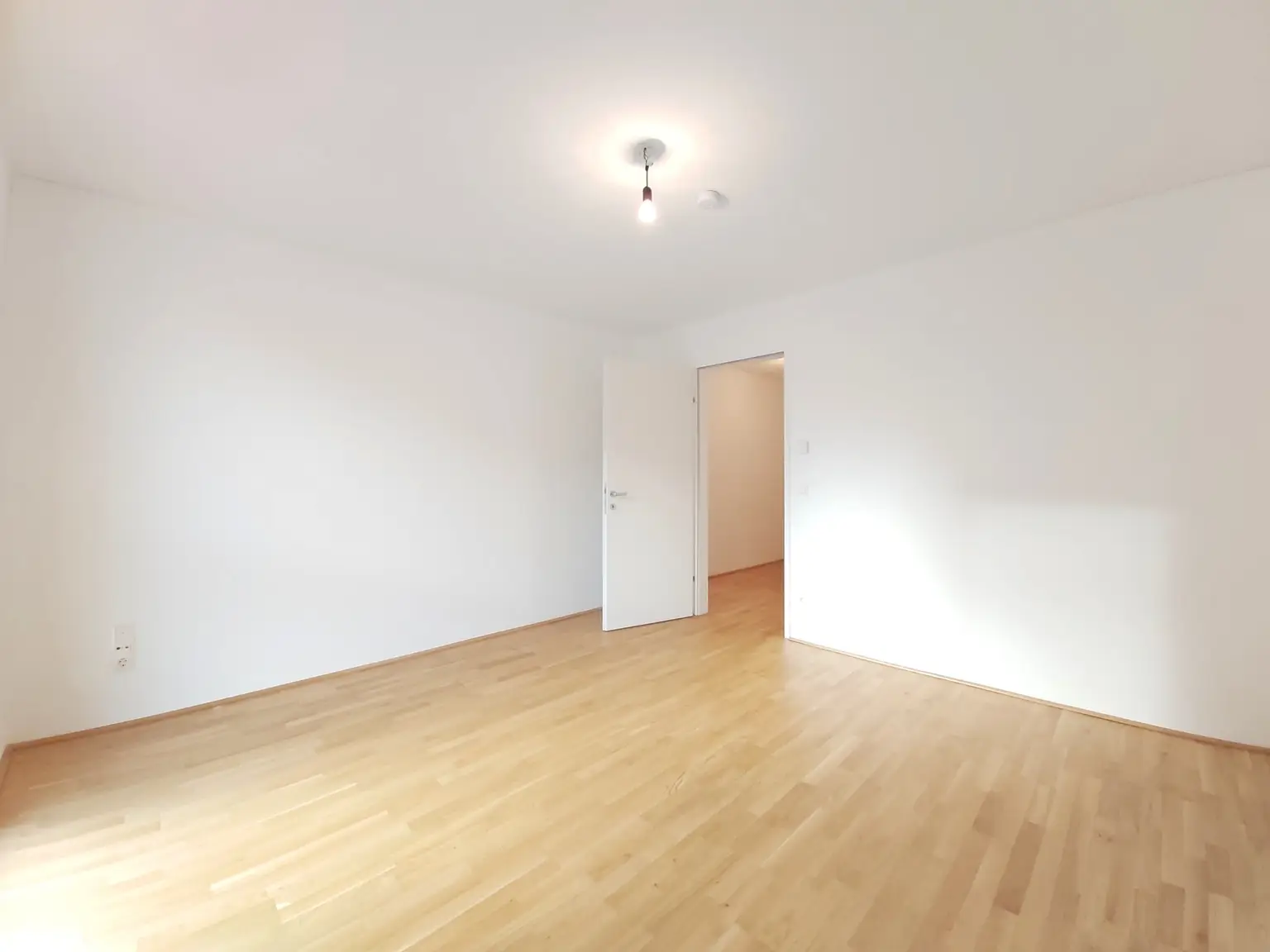 Schlafzimmer Foto II