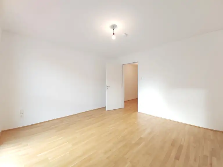 Schlafzimmer Foto II