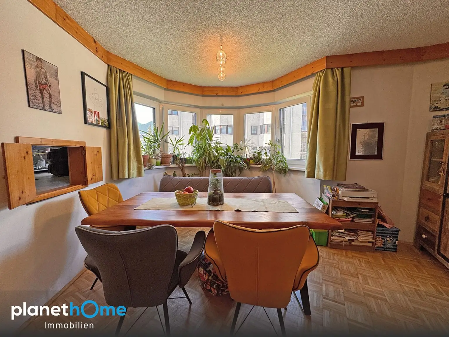 3 Zimmer Wohnung