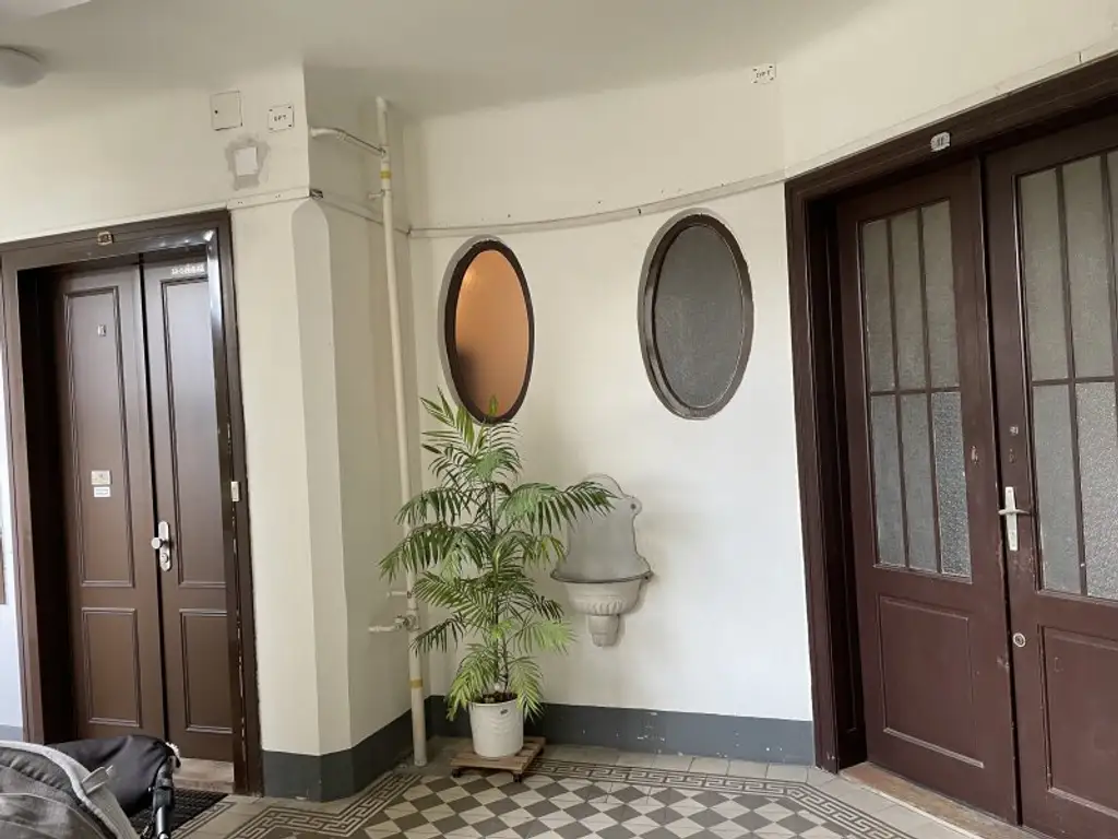 CHARMANTER UND HELLER 2,5-ZIMMER ALTBAU NÄHE SCHMELZ/SCHÖNBRUNN/U3-JOHNSTRASSE!