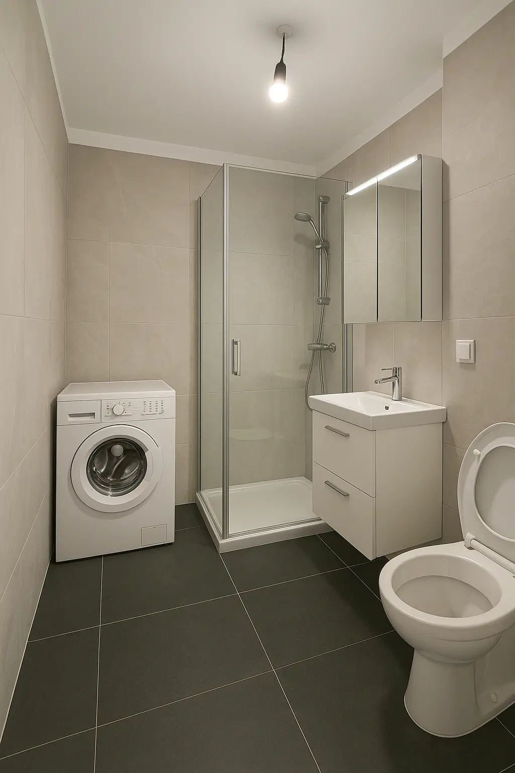 Musterbild Badezimmer Top 11