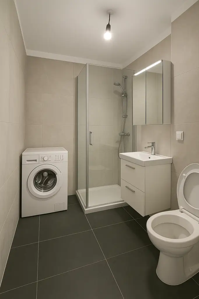 NEUBAUPROJEKT ~ 16 Wohnungen ~ 3 Wohnungen noch Verfügbar ~ 46 - 85m² ~ nahe U2 Aspern ~ ab € 299.000,00