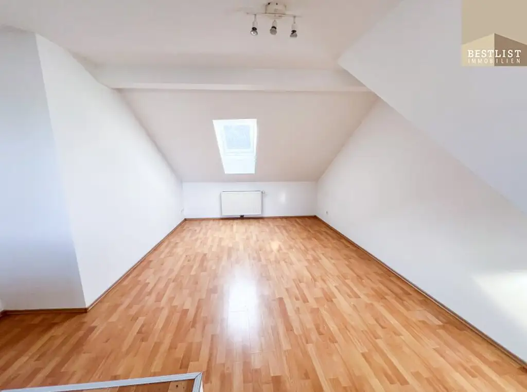 Traumhafte 3-Zimmer-Wohnung in Baden - großzügig, zentral und sofort verfügbar!