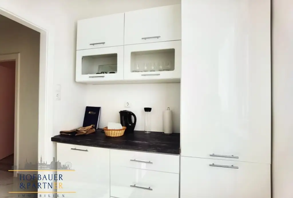 Geräumige 3-Zimmer-Wohnung, Nähe Matzleinsdorferplatz!