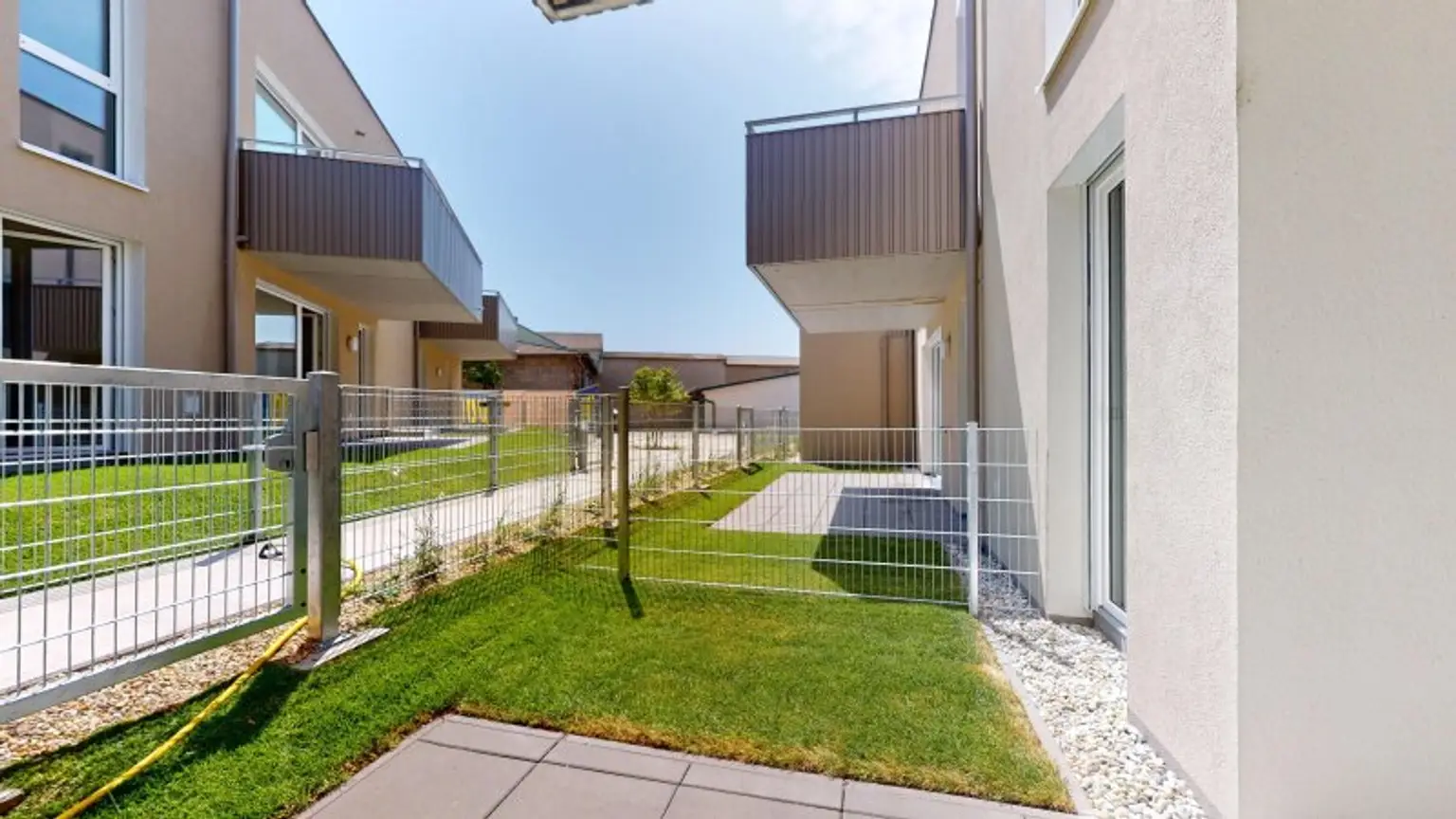 Pannonia Seeblick - 3 Zimmer Luxus mit unmittelbarer Nähe zum Neusiedler See // Provisionsfrei!