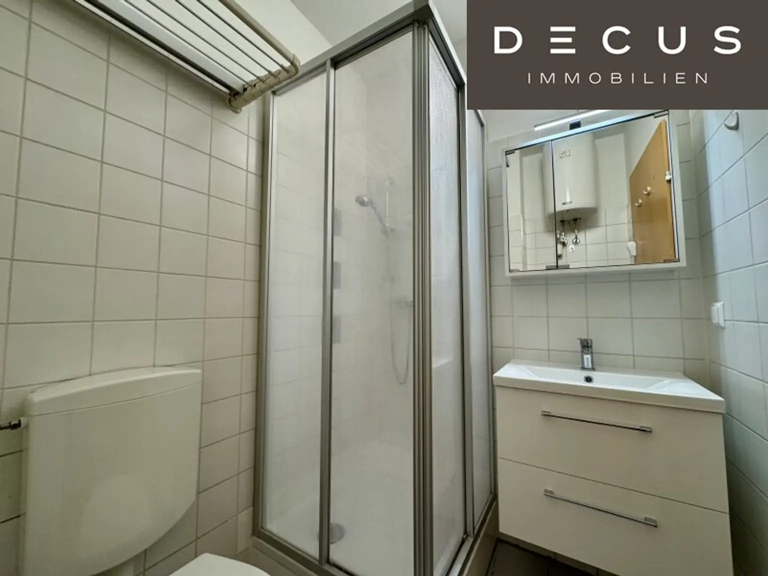 | GUT VERMIETET | APARTMENTHAUS | BEZIRK WETZELSDORF