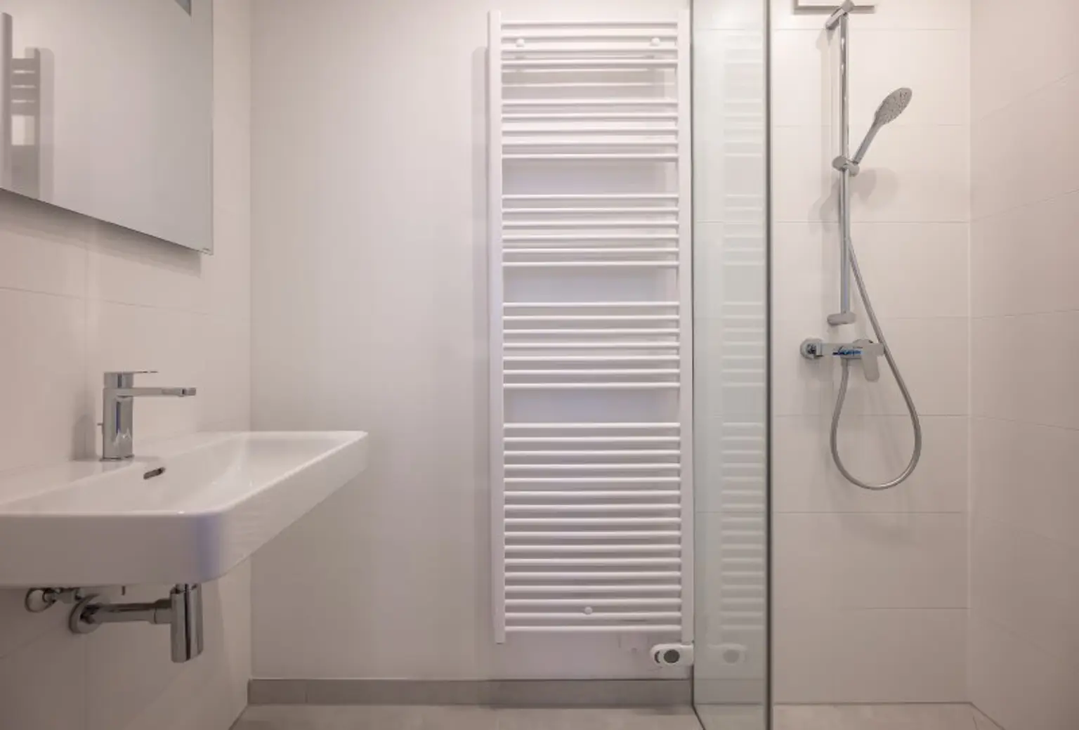 ++MOLLARD 50++ Premium 2-room apartment in the heart of the city (2/10)