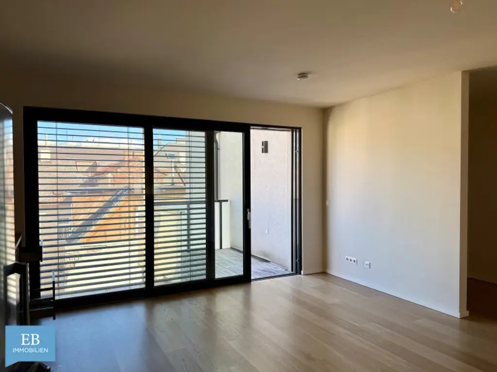 Mehr als nur vier Wände: ein Zuhause mit Charakter